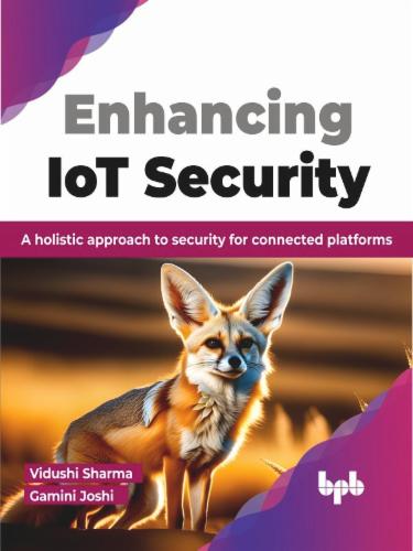 Enhancing IoT Security