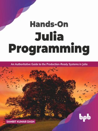 Hands-On Julia Programming