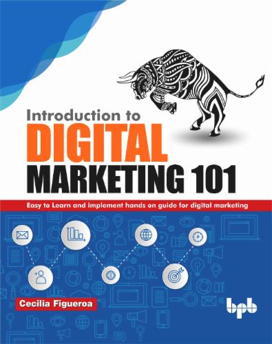 Introduction to Digital Marketing 101's Cover Image