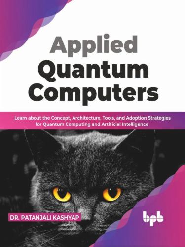 Applied Quantum Computers