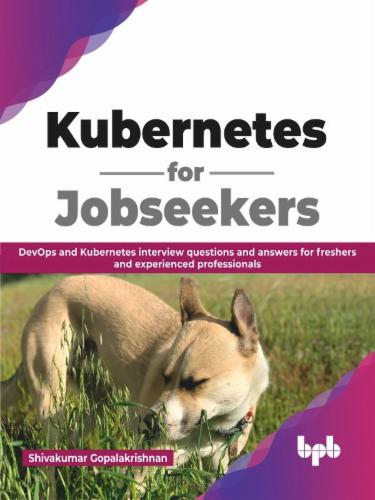 Kubernetes for Jobseekers