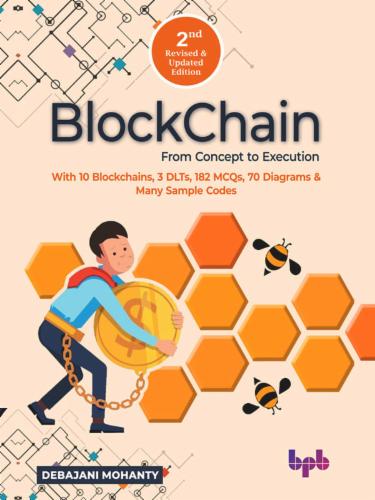 Blockchain From Concept to Execution (2nd Edition)