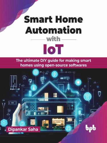 Smart Home Automation with IoT