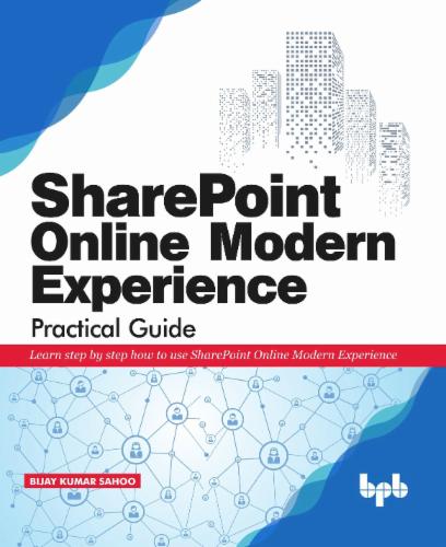 SharePoint Online Modern Experience Practical Guide