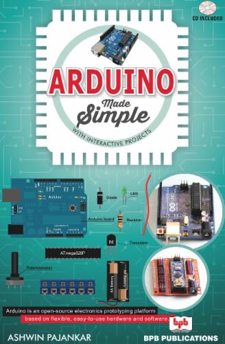 Arduino made simple