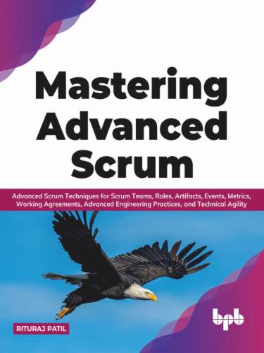 Mastering Advanced Scrum
