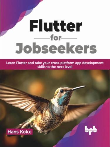 Flutter for Jobseekers