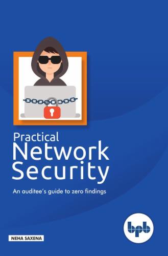Practical Network Security