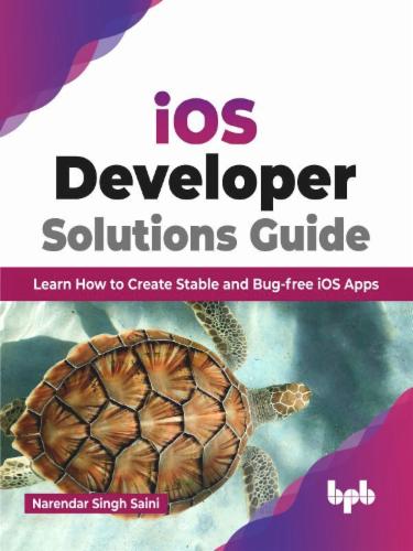 iOS Developer Solutions Guide