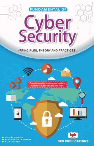 Fundamentals of Cyber Security