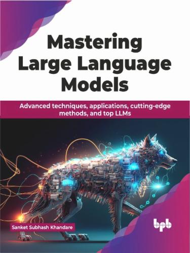 Mastering Large Language Models's Cover Image