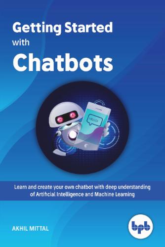 Getting Started with Chatbots