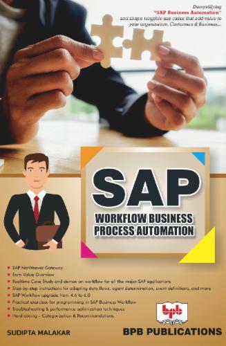 SAP Workflow