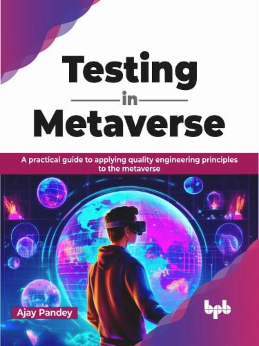 Testing in Metaverse