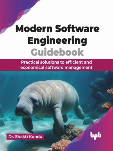 Modern Software Engineering Guidebook