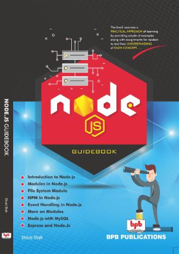Node .js