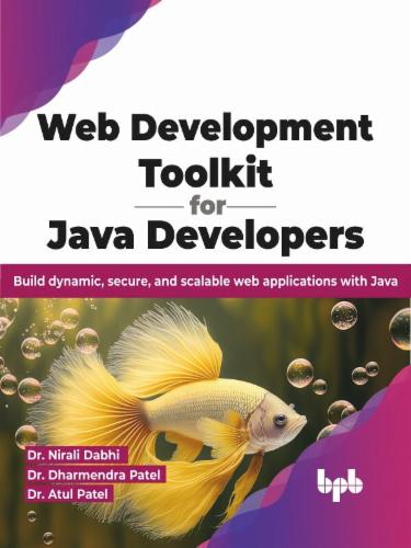 Web Development Toolkit for Java Developers
