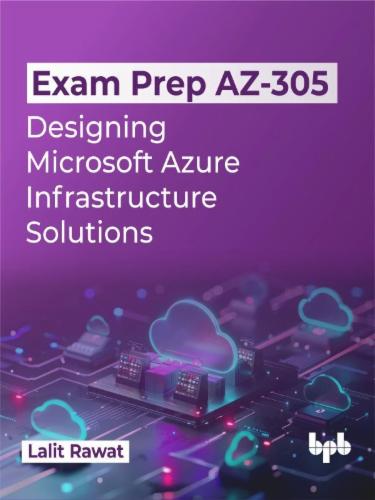 Exam Prep AZ-305