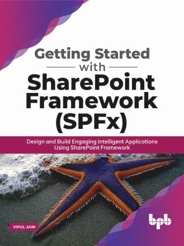 Getting Started with SharePoint Framework (SPFx)