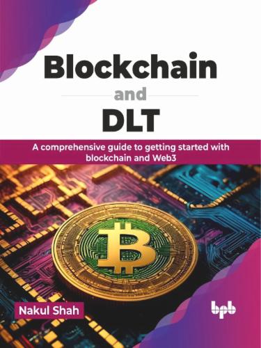 Blockchain and DLT