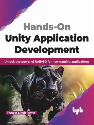 Hands-On Unity Application Development