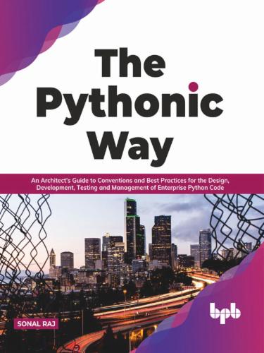 The Pythonic Way
