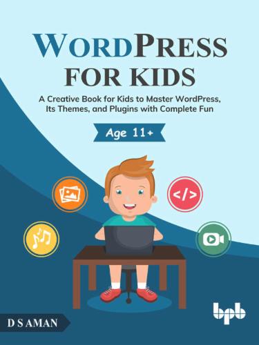WordPress for Kids