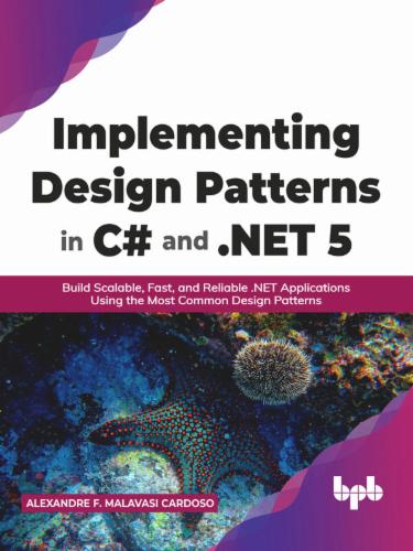 Implementing Design Patterns in C# and .NET 5