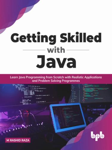 Getting Skilled with Java