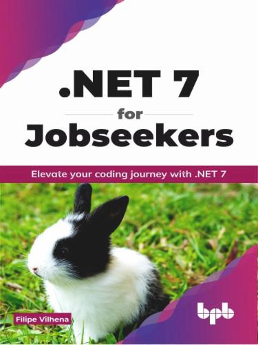 .NET 7 for Jobseekers