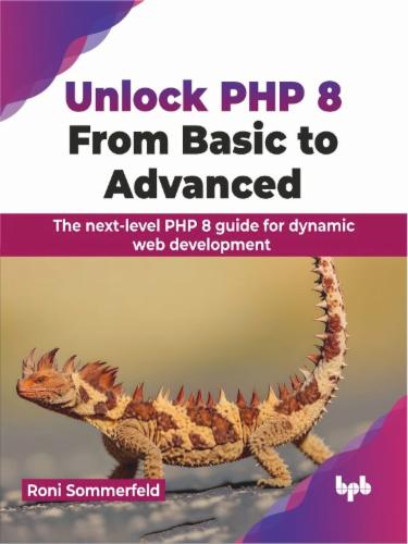 Unlock PHP 8: From Basic to Advanced