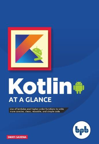 Kotlin at a glance