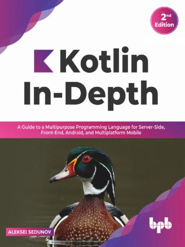 Kotlin In-Depth