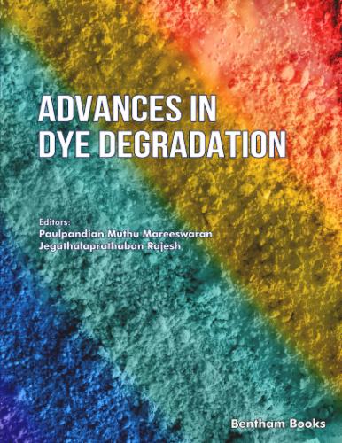 Advances in Dye Degradation: Volume 2