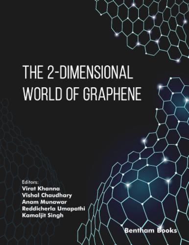 The 2-Dimensional World of Graphene