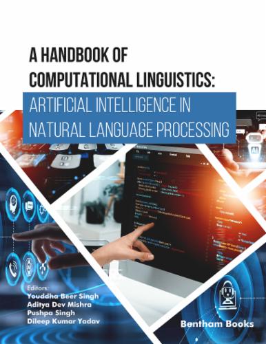 A Handbook of Computational Linguistics: Artificial Intelligence in Natural Language Processing