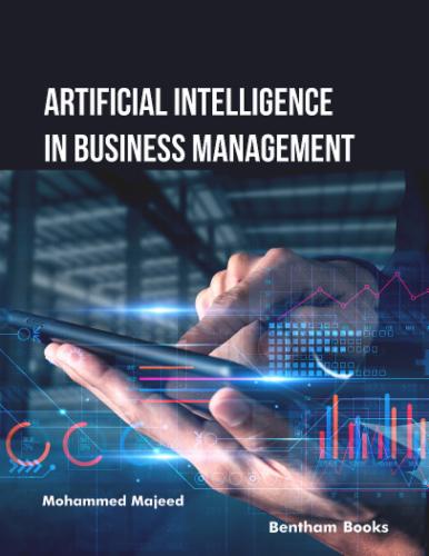 Artificial Intelligence in Business Management