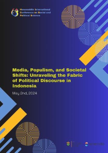 The Influence of Pandawara Social Media on Followers' Environmental Awareness and Behavioral Shifts.