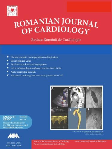Aortic patient-prosthesis mismatch - does it matter? A review for cardiologists and cardiac surgeons's Cover Image