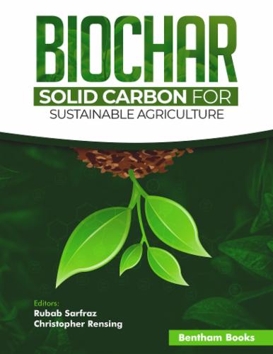 Biochar - Solid Carbon for Sustainable Agriculture