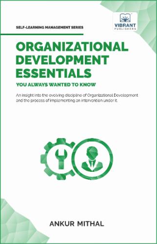 Organizational Development Essentials You Always Wanted To Know