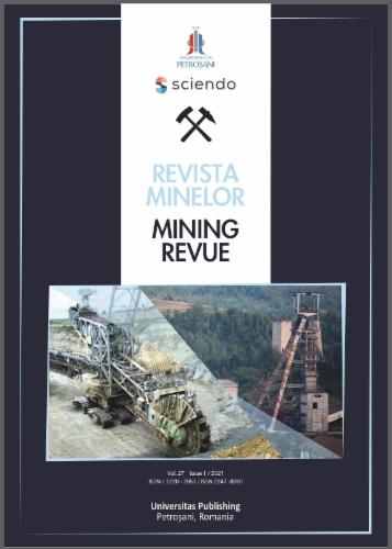 Mining Revue's Cover Image