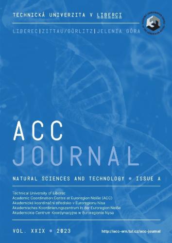 ACC JOURNAL's Cover Image