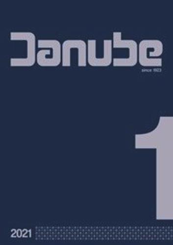 DANUBE's Cover Image