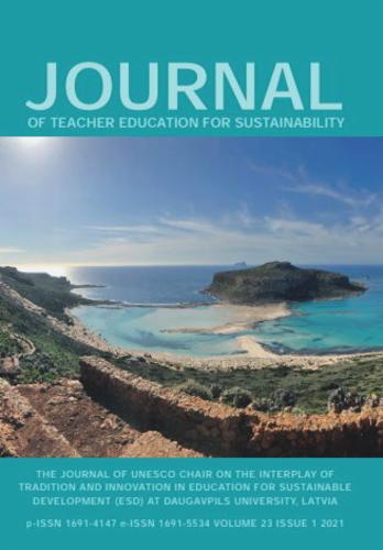 Teachers’ Perspectives on the Education Process: Identifying Challenges and Promoting Sustainable Solutions's Cover Image