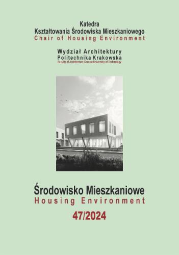 Środowisko Mieszkaniowe/Housing Environment's Cover Image
