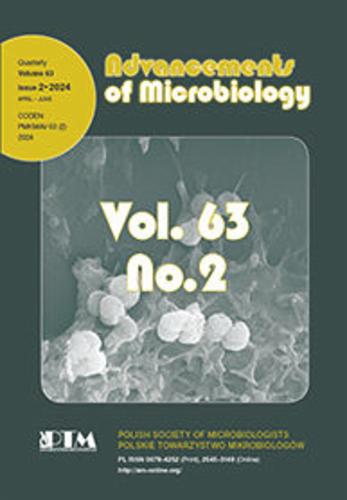 Klebsiella Pneumoniae – Taxonomy, Occurrence, Identification, Virulence Factors and Pathogenicity's Cover Image