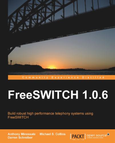 FreeSWITCH 1.0.6