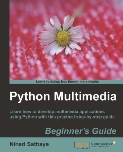 Python Multimedia