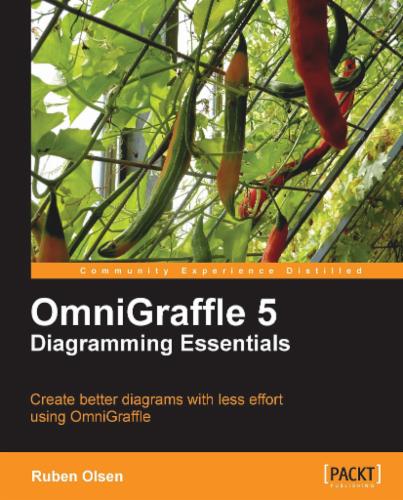 OmniGraffle 5 Diagramming Essentials